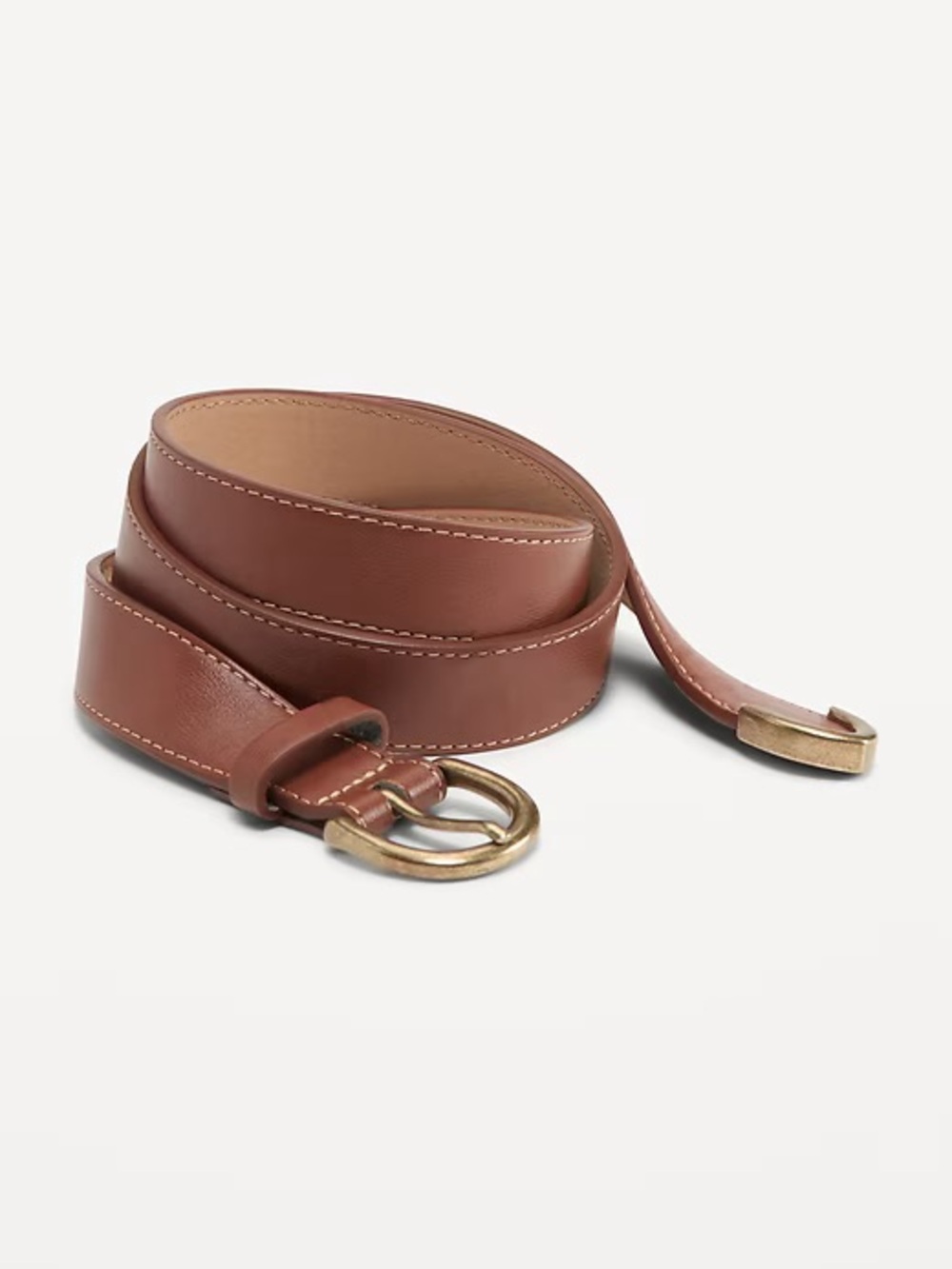 Women’s Western Belt (1 inch)